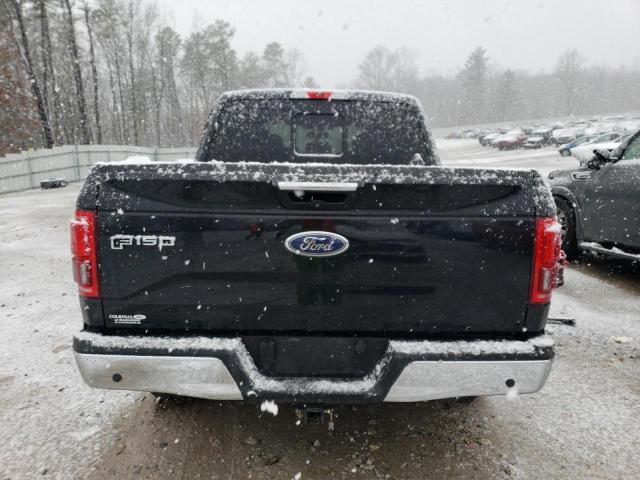 Photo 6 from auction – 2017 FORD F150 SUPER with VIN 1FTEW1EP1HFC40831