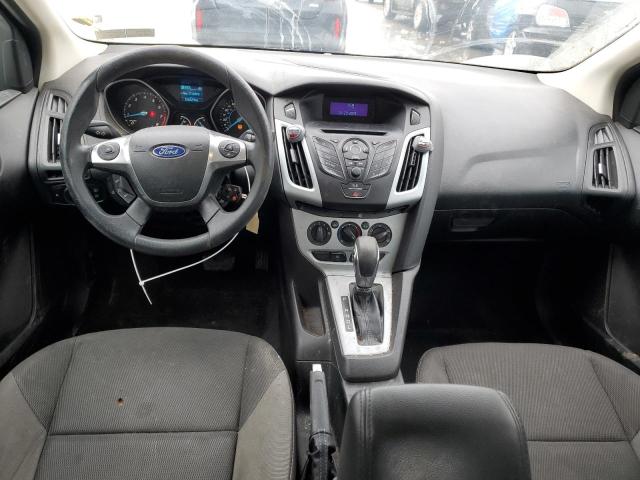 Photo 8 from auction – 2012 FORD FOCUS SE with VIN 1FAHP3F23CL160777