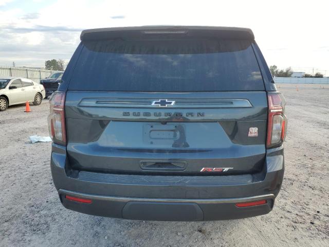 Photo 6 from auction – 2022 CHEVROLET SUBURBAN C with VIN 1GNSCEKD9NR129524