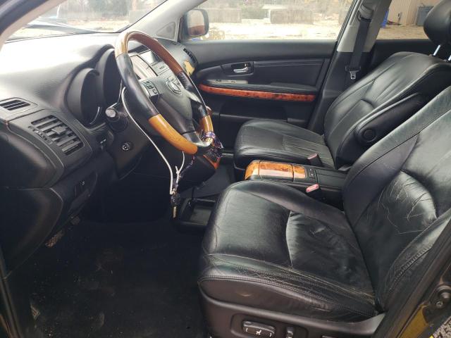 Photo 7 from auction – 2008 LEXUS RX 350 with VIN 2T2GK31U68C054315