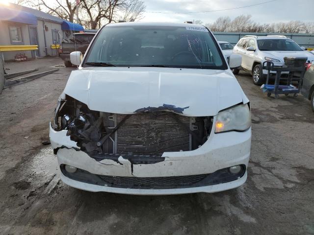 Photo 5 from auction – 2011 DODGE GRAND CARA with VIN 2D4RN5DG0BR660550