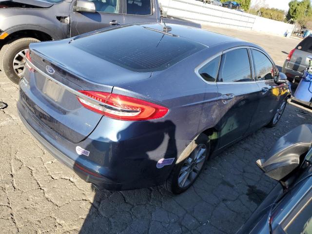 Photo 3 from auction – 2018 FORD FUSION SE with VIN 3FA6P0PU2JR191670
