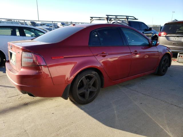 Photo 3 from auction – 2008 ACURA TL with VIN 19UUA66238A000897