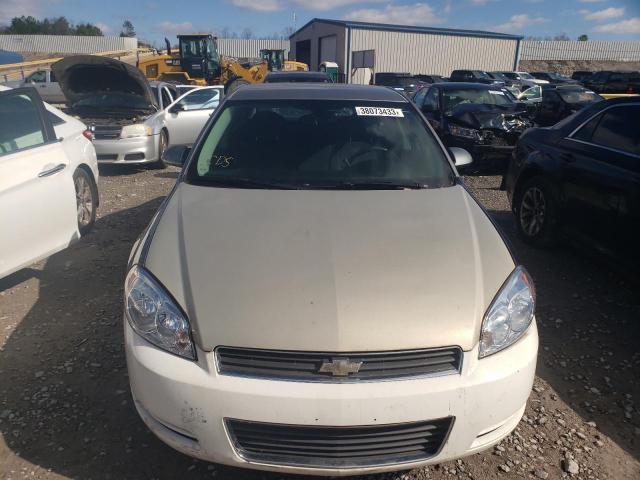 Photo 5 from auction – 2006 CHEVROLET IMPALA LT with VIN 2G1WT55K469423373