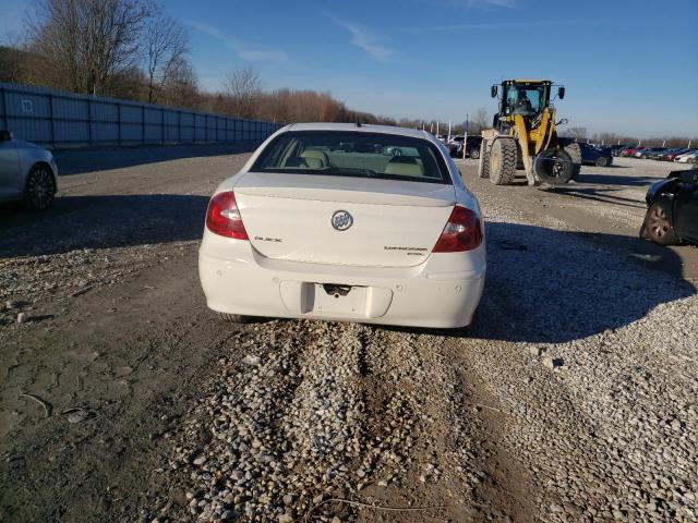 Photo 6 from auction – 2006 BUICK LACROSSE C with VIN 2G4WD582X61211412