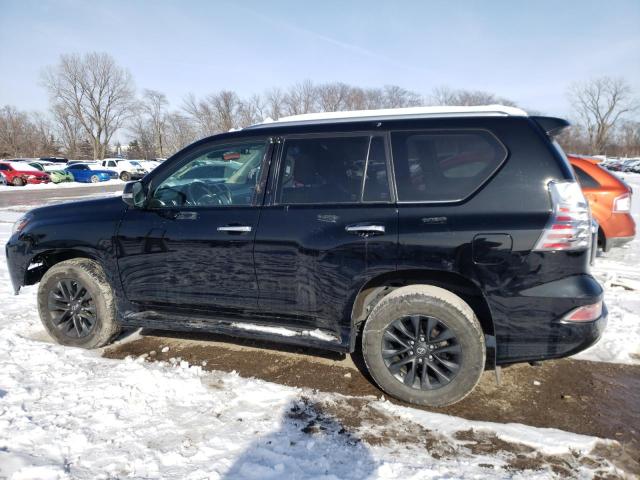 Photo 2 from auction – 2020 LEXUS GX 460 PRE with VIN JTJAM7BX4L5256612