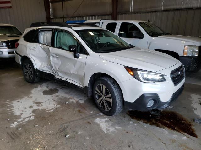 Photo 4 from auction – 2018 SUBARU OUTBACK 2. with VIN 4S4BSANC1J3294483