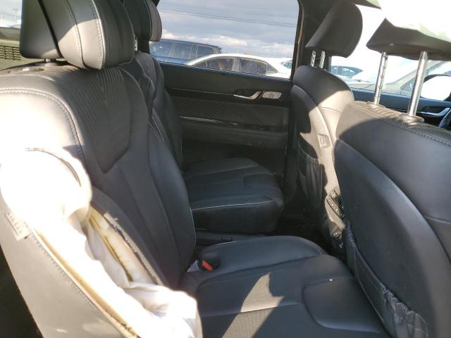 Photo 11 from auction – 2023 HYUNDAI PALISADE C with VIN KM8R7DGEXPU497889