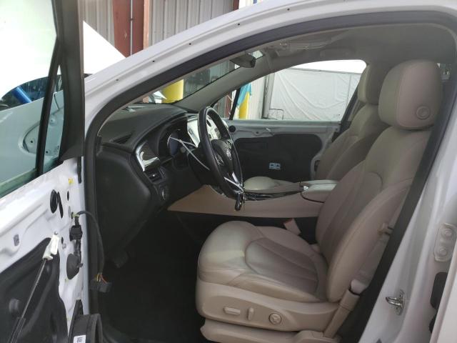 Photo 7 from auction – 2019 BUICK ENVISION E with VIN LRBFXCSA4KD108127
