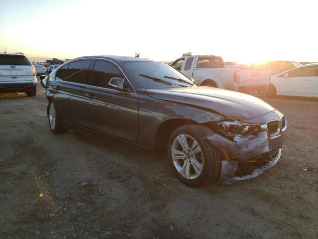 Photo 4 from auction – 2018 BMW 330 I with VIN WBA8B9G56JNV11393