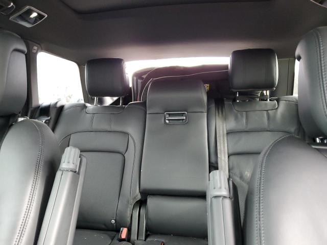 صورة رقم 10 من المزاد - 2020 LAND ROVER RANGE ROVE مع VIN SALGS2RU6LA401523