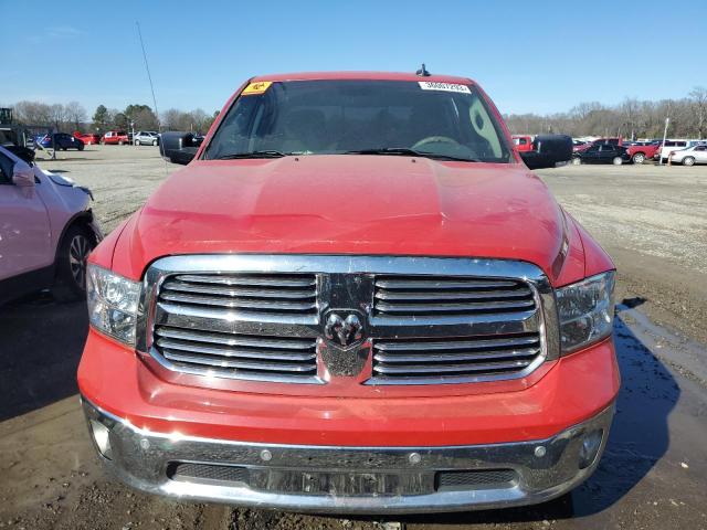 Photo 5 from auction – 2017 RAM 1500 SLT with VIN 3C6RR6LT7HG664929