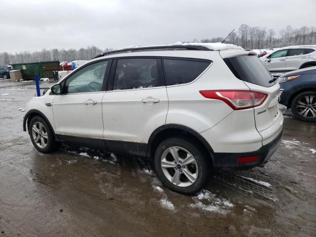 Photo 2 from auction – 2016 FORD ESCAPE SE with VIN 1FMCU9GX2GUA62572