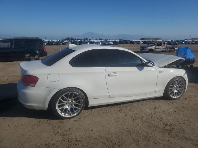 Photo 3 from auction – 2008 BMW 128 I with VIN WBAUP93548VF47893