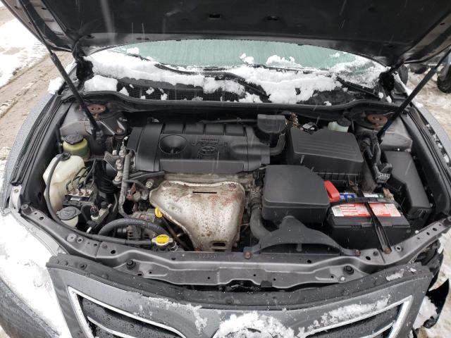 Photo 11 from auction – 2011 TOYOTA CAMRY BASE with VIN 4T4BF3EK0BR164333