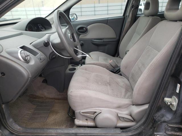 Photo 7 from auction – 2005 SATURN ION LEVEL with VIN 1G8AJ52F45Z131025