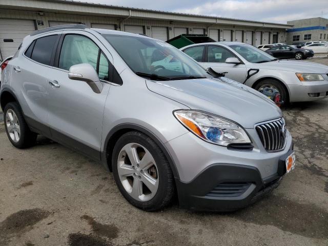 Photo 4 from auction – 2015 BUICK ENCORE with VIN KL4CJASB5FB245432