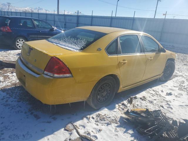 Photo 3 from auction – 2009 CHEVROLET IMPALA POL with VIN 2G1WS57M191193747