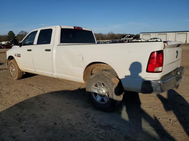 Photo 2 from auction – 2017 RAM 2500 ST with VIN 3C6UR4HL2HG620070