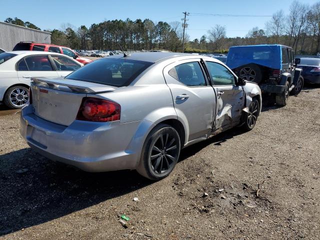 Photo 3 from auction – 2014 DODGE AVENGER SE with VIN 1C3CDZAB4EN149113