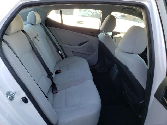 Photo 10 from auction – 2014 KIA OPTIMA LX with VIN 5XXGM4A78EG348284