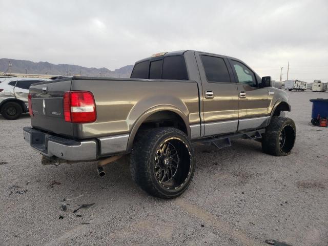 Photo 3 from auction – 2006 LINCOLN MARK LT with VIN 5LTPW18566FJ01145