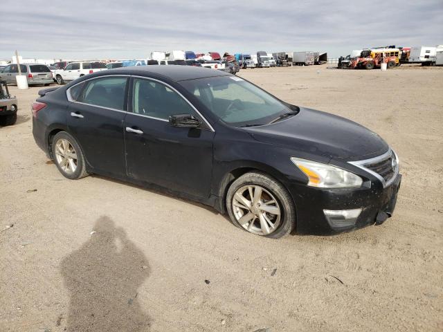 Photo 4 from auction – 2013 NISSAN ALTIMA 2.5 with VIN 1N4AL3AP7DN492436