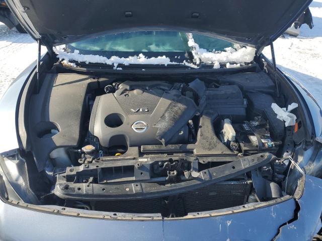 صورة رقم 11 من المزاد - 2012 NISSAN MAXIMA S مع VIN 1N4AA5APXCC842492