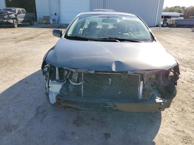 Photo 5 from auction – 2013 TOYOTA COROLLA BA with VIN 5YFBU4EE2DP218039