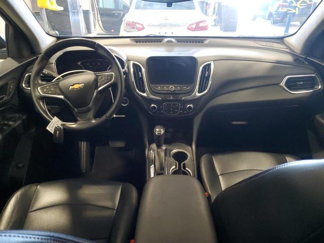 Photo 8 from auction – 2018 CHEVROLET EQUINOX LT with VIN 2GNAXJEV8J6289316