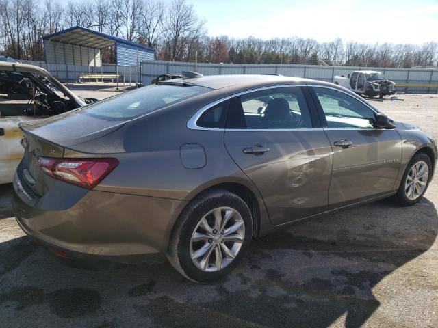 Photo 3 from auction – 2020 CHEVROLET MALIBU LT with VIN 1G1ZD5ST3LF016509