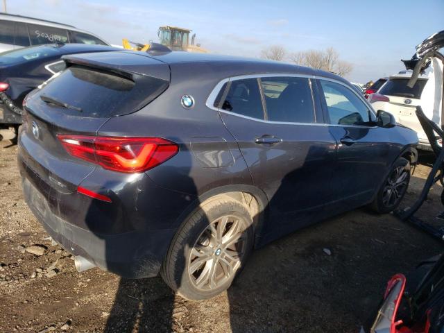 Photo 3 from auction – 2018 BMW X2 XDRIVE2 with VIN WBXYJ5C3XJEF76918