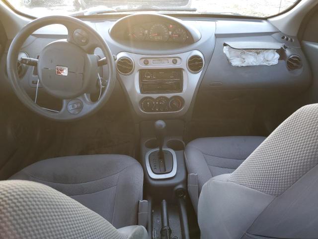 Photo 8 from auction – 2004 SATURN ION LEVEL with VIN 1G8AJ52F84Z158940