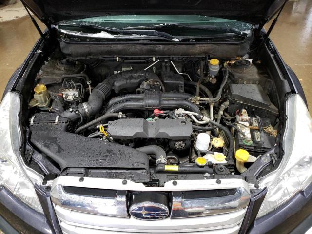 Photo 11 from auction – 2013 SUBARU OUTBACK 2. with VIN 4S4BRCGC5D3287657