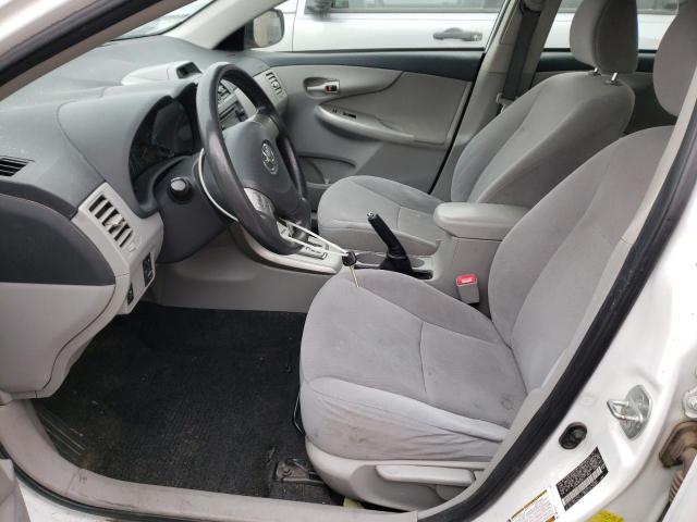 Photo 7 from auction – 2013 TOYOTA COROLLA BA with VIN JTDBU4EE8DJ117883