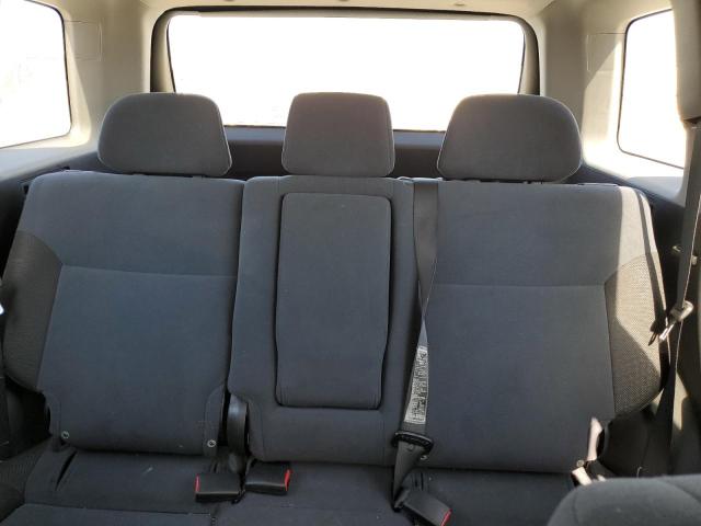 Photo 10 from auction – 2005 MITSUBISHI OUTLANDER with VIN JA4LX31F85U051317