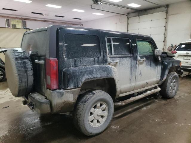 Zdjęcie 3 z aukcji – 2007 HUMMER H3 z VIN 5GTDN13E478199722