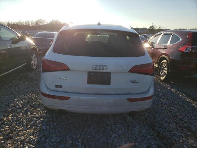 Photo 6 from auction – 2015 AUDI Q5 PREMIUM with VIN WA1CFAFP1FA080024