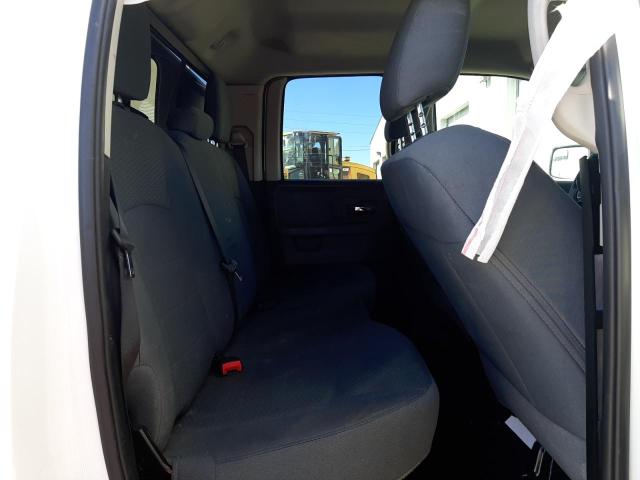 Photo 10 from auction – 2018 RAM 1500 SLT with VIN 1C6RR6GG1JS298834