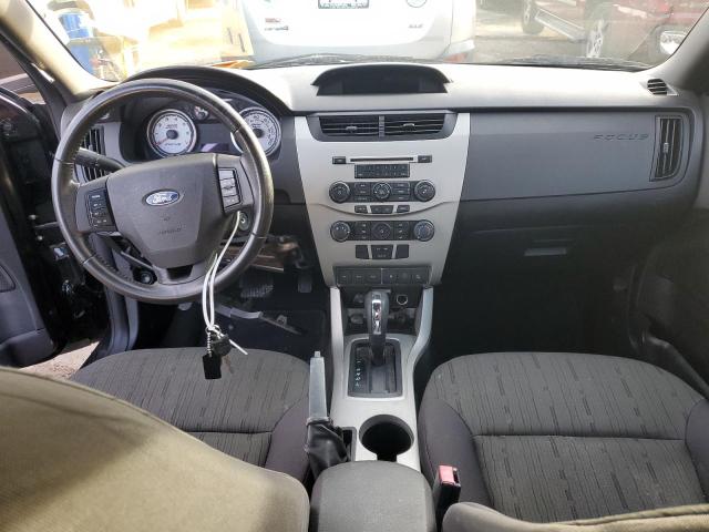 Photo 8 from auction – 2010 FORD FOCUS SE with VIN 1FAHP3FNXAW285748