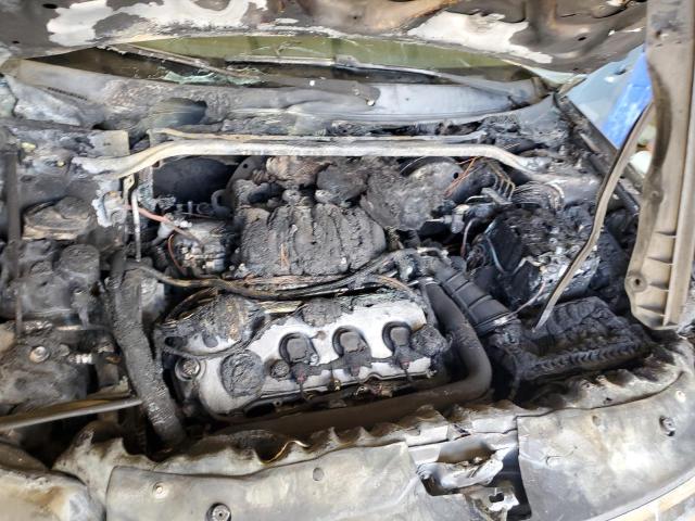 Photo 11 from auction – 2008 FORD TAURUS SEL with VIN 1FAHP24WX8G114573
