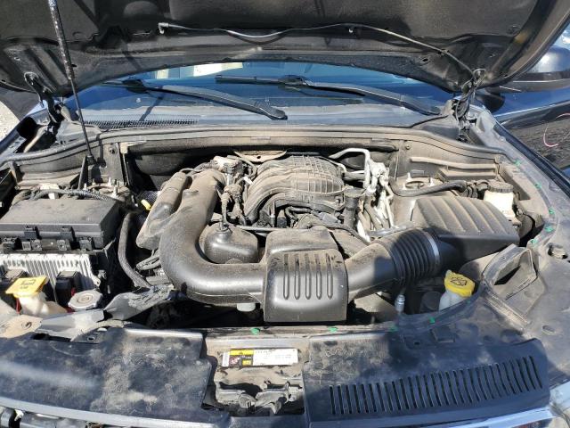 Photo 12 from auction – 2014 DODGE DURANGO SX with VIN 1C4RDHAGXEC317893