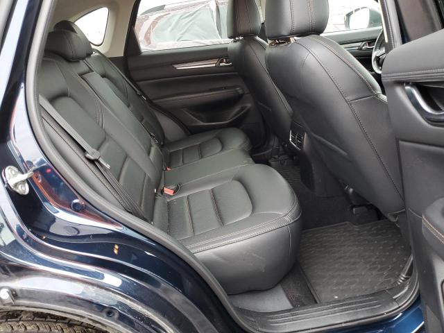 Photo 11 from auction – 2019 MAZDA CX-5 GRAND with VIN JM3KFBDM5K0636178