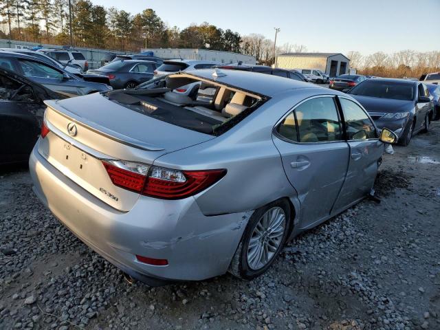 Photo 3 from auction – 2014 LEXUS ES 350 with VIN JTHBK1GG2E2133414