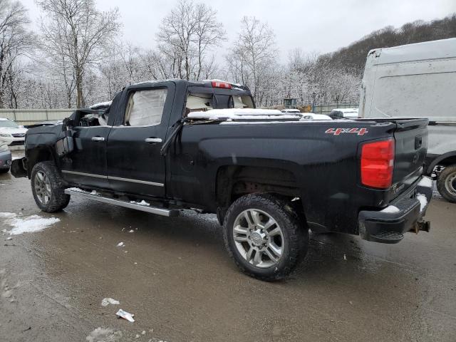 Photo 2 from auction – 2016 CHEVROLET SILVERADO with VIN 1GC1KXE81GF191215