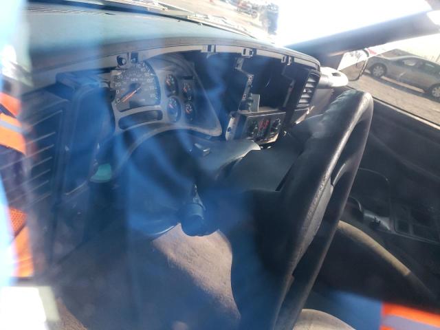 Photo 9 from auction – 2003 CHEVROLET SILVERADO with VIN 1GCEC14X83Z198272
