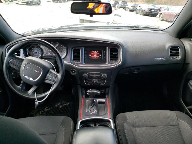 Zdjęcie 8 z aukcji – 2015 DODGE CHARGER SE z VIN 2C3CDXBG0FH771569