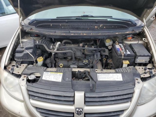 Photo 12 from auction – 2005 DODGE CARAVAN with VIN 2D4GP44L45R352388