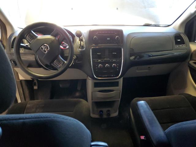 Photo 8 from auction – 2013 DODGE GRAND CARA with VIN 2C4RDGBG7DR615462