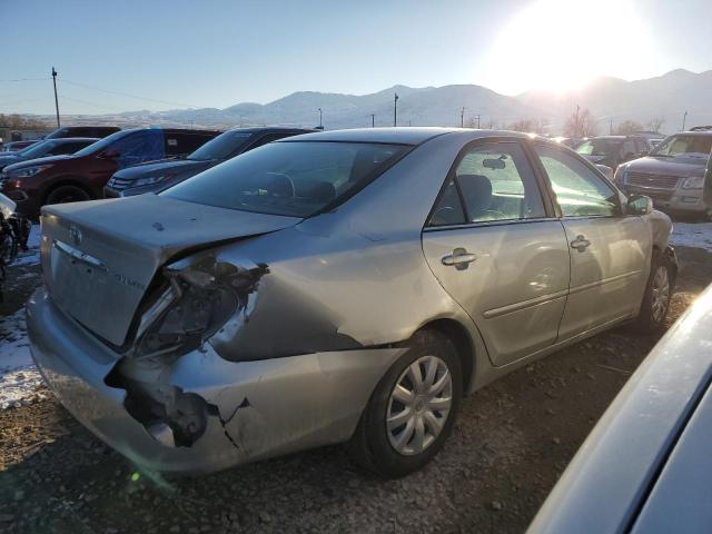 Photo 3 from auction – 2005 TOYOTA CAMRY LE with VIN 4T1BE32K75U071539